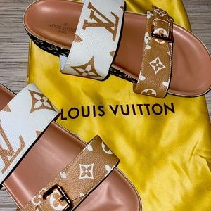 COPY - Louis Vuitton Sandals